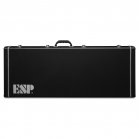 ESP CMHFF Form Fit Case for ESP and LTD MH, M and H series