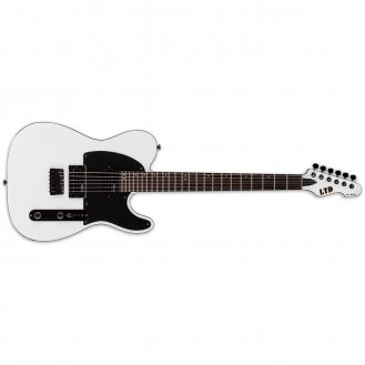 ESP LTD TE-200 R Snow White SW Electric TE-200R B-Stock