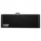 ESP B BASS Hardshell FORM FIT CASE - Also fits D models CBBASSFF