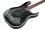 Ibanez RG450QMB Transparent Gray Burst Guitar + Bag New