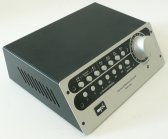 SPL SMC 2489 5.1 Surround Monitor Controller Volume Source