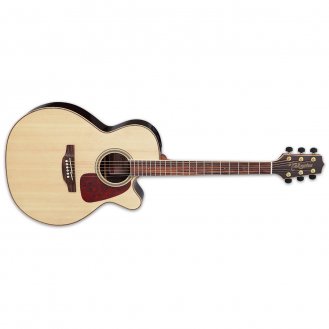 Takamine GN93CE Natural NEX Acoustic-Electric Guitar B-Stock