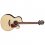 Takamine GN93CE Natural NEX Acoustic-Electric Guitar B-Stock