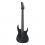 Ibanez RGIXL7 7-String Electric Guitar Black Flat B-STOCK