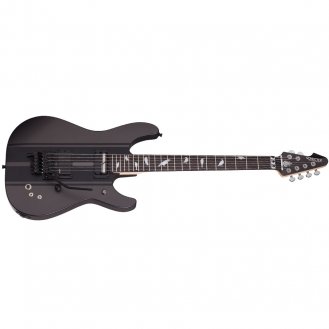 Schecter DJ Ashba Signature Custom Shop USA NEW with Hardshell C