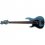 ESP LTD AP-5 Pelham Blue 5-String Electric Bass Guitar B-Stock