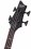 Schecter Stiletto Stealth-4 Satin Black SBK Bass B-Stock