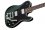 Schetcer PT Fastback II B Dark Emerald Green Guitar + FREE BAG