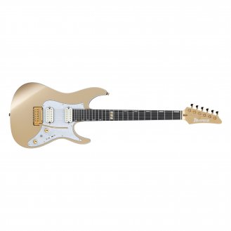 Ibanez KRYS10 Scott LePage Signature Gold + Gig Bag B-STOCK