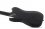 Schecter PT-8 MS Black Ops Satin Black Open Pore + Case NEW