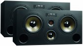 Adam Audio S4X-H Horizontal Active Monitor - Pair