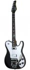 Schecter Pete Dee PT Gloss Black BLK - NAMM Display