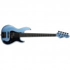 ESP LTD AP-5 Pelham Blue 5-String Electric Bass Guitar B-Stock