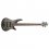 Ibanez SR605E BKT Black Stained Burst 5 String Bass NEW + Bag!