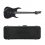 Ibanez RGR662AHBF Prestige Weathered Black Guitar + Case New