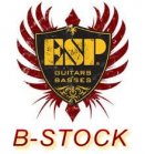 ESP LTD B-Stock