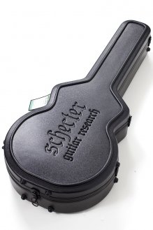 Schecter SGR-12 Case Corsair