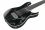 Ibanez RG5328 8-String Guitar Lightning Through A Dark +Case NEW