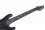 Schecter Damien Platinum-8 Satin Black SBK LH Left Handed