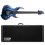 ESP FRX Andromeda II Electric Guitar 2 + Hard Case - New
