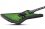 Schecter E-1 FR S Special Edition Guitar Green Burst B-Stock