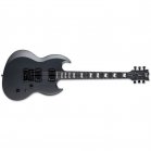 ESP LTD Viper-1000 Evertune Guitar Charcoal Metallic Satin New