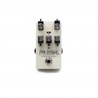 Tapestry Audio Fab Suisse Overdrive OD Pedal