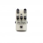 Tapestry Audio Fab Suisse Overdrive OD Pedal Fab.Suisse NEW
