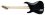 ESP KH Demonology Kirk Hammett Signature Guitar Black + Case NEW
