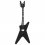 Dean ML X STATIC X XERO Shadow Black Satin ML + Certificate New
