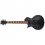 ESP LTD EC-256 Eclipse Black Satin BLKS Electric Guitar B-Stock