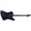 ESP LTD PHOENIX-1000 See Thru Black Sunburst Electric - New