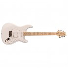 PRS Paul Reed Smith Silver Sky Maple Guitar Frost + PRS Bag NEW