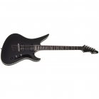 Schecter Avenger Blackjack Gloss Black Electric Guitar