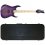 Ibanez RG652AHMFX RPB Royal Plum Burst RPB Prestige + Case - New