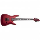 Schecter C-1 SLS Custom Electric Guitar Racing Red NEW