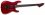 ESP LTD M-1000 Electric Guitar Candy Apple Red Satin B-STOCK