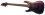 ESP LTD H-1001 Violet Andromeda Satin Electric Guitar - NEW