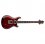 PRS 10th Anniversary S2 Custom 24 Fire Red Burst + PRS Bag NEW