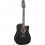 Takamine GD30CE-12 Black G Series 12-String AE Guitar B-Stock