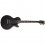 Schecter Solo-II Blackjack Gloss Black Electric Guitar