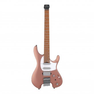 Ibanez Q54W Electric Guitar Copper Metallic Matte + Bag B-STOCK