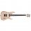 Schecter Keith Merrow KM-6 MK-II FM Natural Pearl NATP Guitar