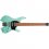 Ibanez Q54 SFM Sea Foam Green Matte + Gigbag BRAND NEW