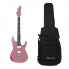 Ibanez TOD10 Tim Henson Signature Guitar Metallic Mauve NEW