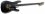 ESP LTD M-1001 Electric Guitar Charcoal Metallic Satin B-STOCK