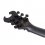 Schecter Synyster Custom-S Relic Sustainiac Distressed Black