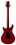 PRS S2 Standard 24 Satin Guitar Vintage Cherry + PRS Bag NEW