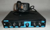 Lexicon LXP-5 LXP5 DELAY REVERB EFFECTS
