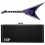 ESP LTD ALEXI HEXED - Purple Fade w/ Pinstripes - Laiho - NEW
